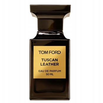 Tuscan Leather EDP